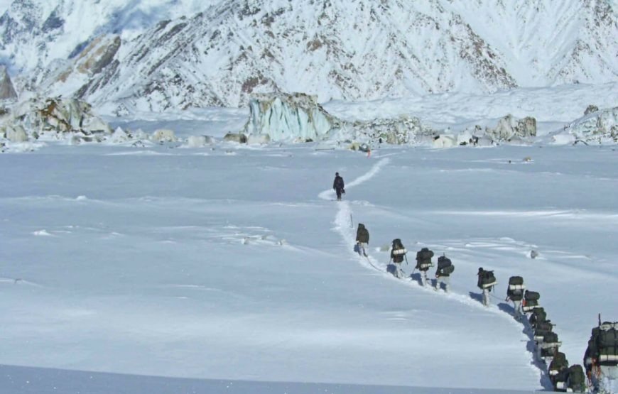 Enchanting Himachal Tour